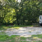 Review photo of Lazy River Family Campground by Jean C., September 18, 2019