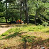 Review photo of Lazy River Family Campground by Jean C., September 18, 2019