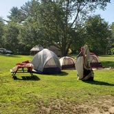 Review photo of Lazy River Family Campground by Jean C., September 18, 2019