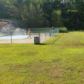 Review photo of Lazy River Family Campground by Jean C., September 18, 2019