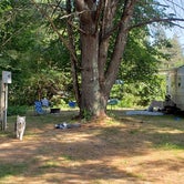 Review photo of Lazy River Family Campground by Jean C., September 18, 2019