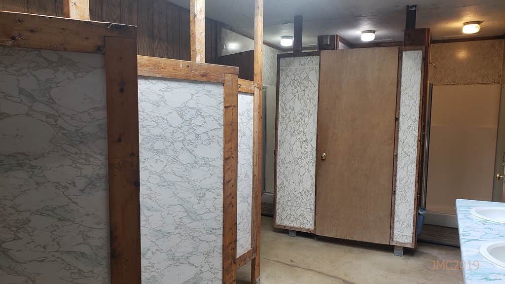 Camper-submitted photo at Lazy River Family Campground near Pittsfield, NH