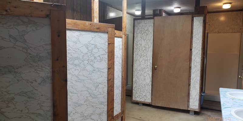 Camper submitted image from Lazy River Family Campground