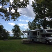 Review photo of J.W. Wells State Park Campground by Nick W., September 18, 2019