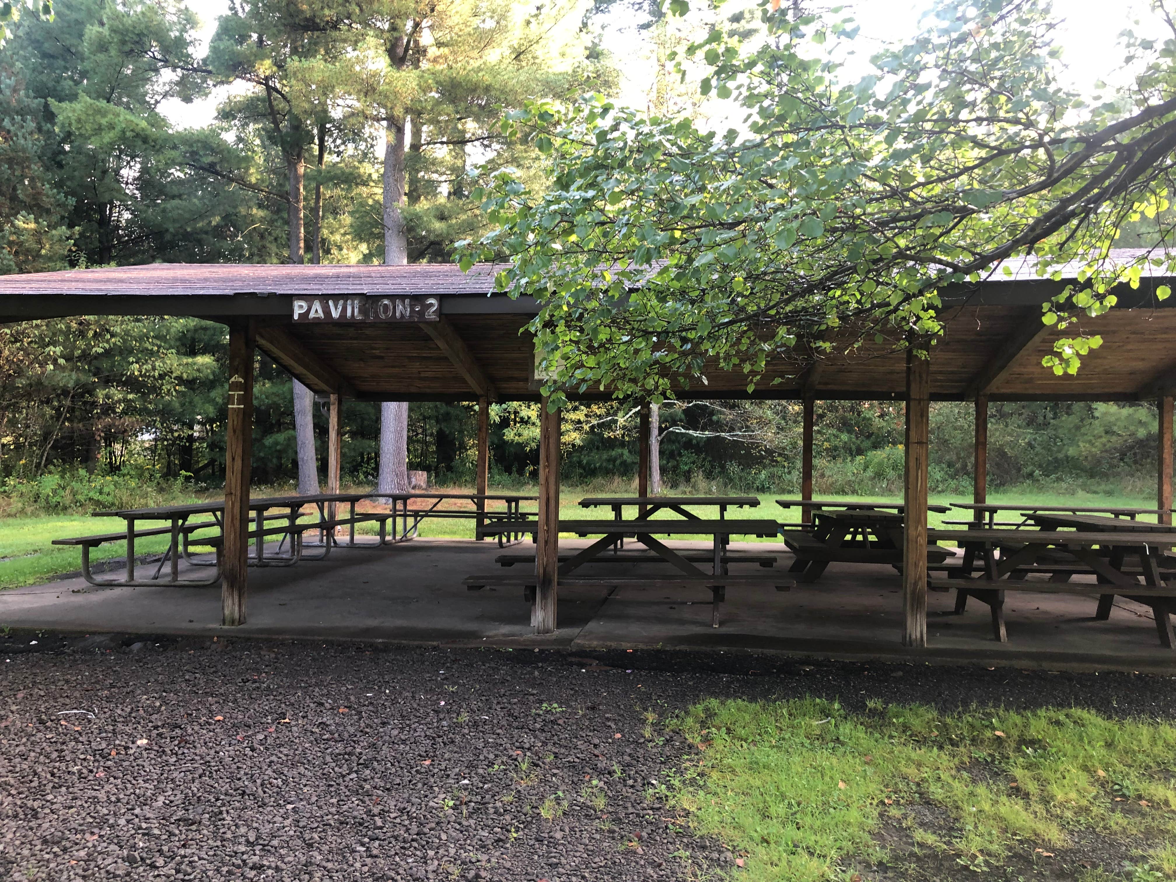 Camper-submitted photo at 1889 Park near South Fork, PA