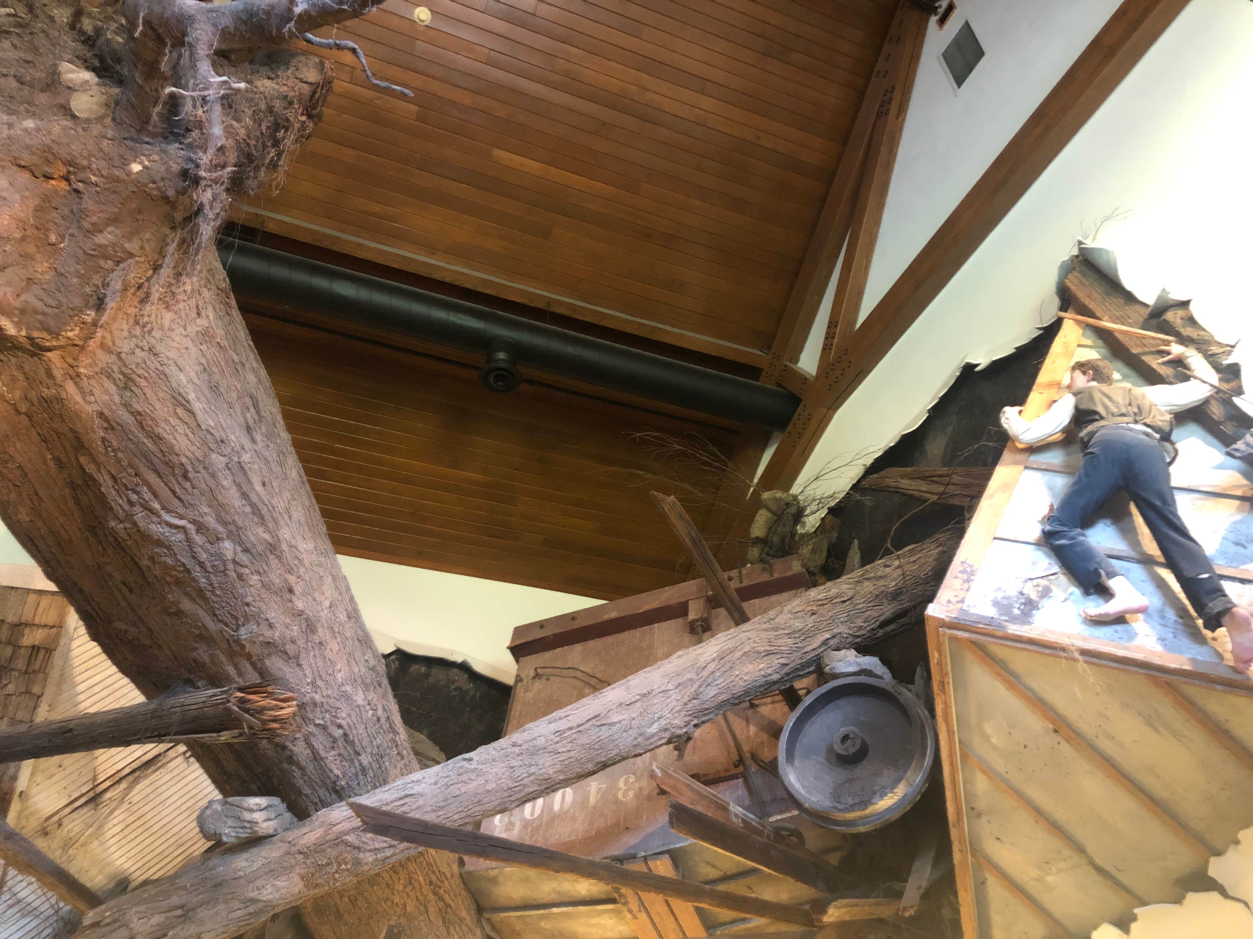 Camper-submitted photo at 1889 Park near South Fork, PA