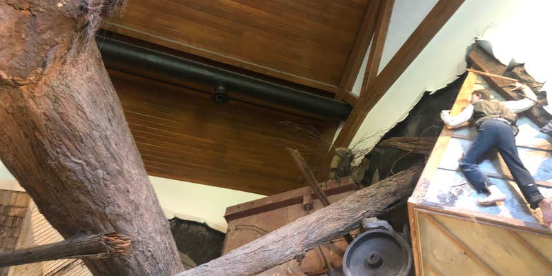 Camper submitted image from 1889 Park