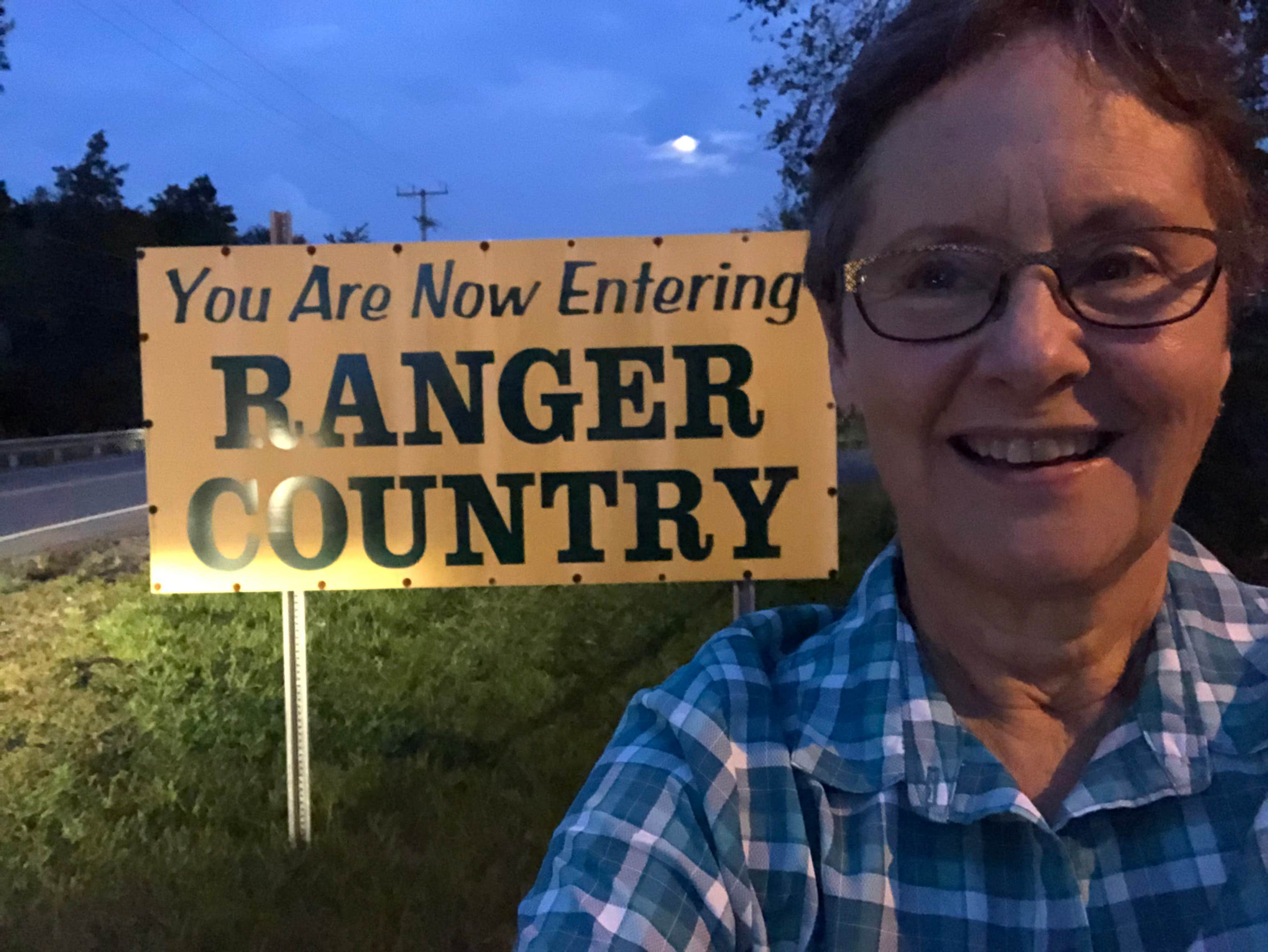 Camper-submitted photo at 1889 Park near South Fork, PA