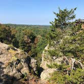 Review photo of Pharoah - Garden of the Gods Rec Area Campground by John F., September 18, 2019