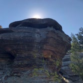 Review photo of Pharoah - Garden of the Gods Rec Area Campground by John F., September 18, 2019