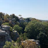 Review photo of Pharoah - Garden of the Gods Rec Area Campground by John F., September 18, 2019