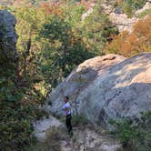 Review photo of Pharoah - Garden of the Gods Rec Area Campground by John F., September 18, 2019