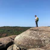 Review photo of Pharoah - Garden of the Gods Rec Area Campground by John F., September 18, 2019