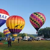 Review photo of Lazy River Family Campground by Jean C., September 18, 2019