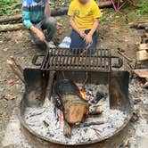 Review photo of Swartswood State Park Campground - TEMPORARILY CLOSED by Rob M., September 18, 2019