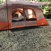 Review photo of Springmaid Mountain Cabins and Campground by Terri S., September 18, 2019