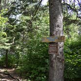 Review photo of East Lake Agnes Campsites by Steph H., August 8, 2017
