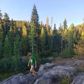 Review photo of Mill Creek Campground - Stanislaus NF by Kylie C., September 18, 2019
