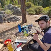 Review photo of Mill Creek Campground - Stanislaus NF by Kylie C., September 18, 2019