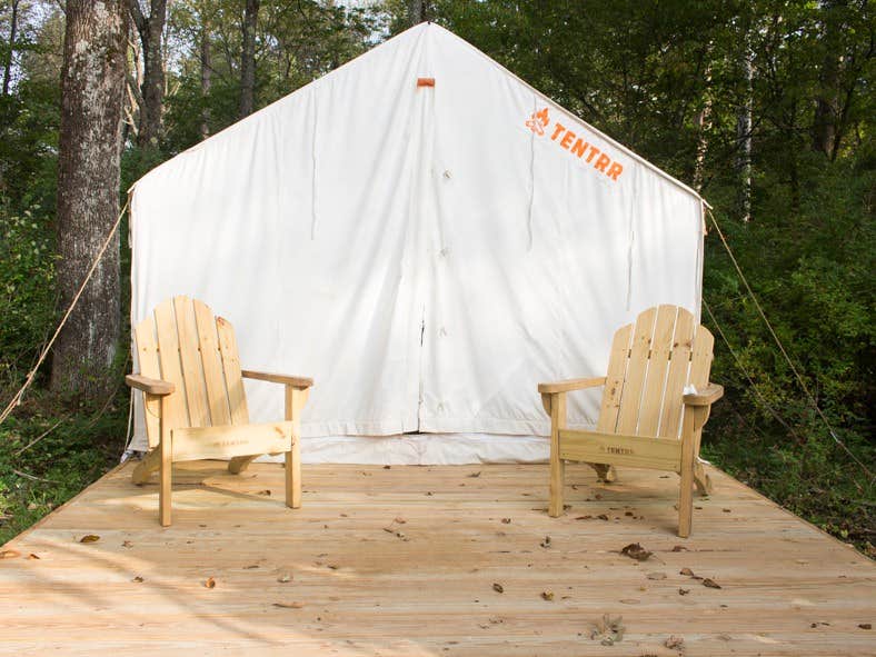 The Dyrt's photo at Wallenpaupack Creek North Camp 2 near Greentown, PA