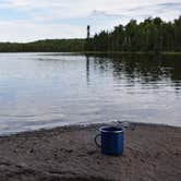 Review photo of East Lake Agnes Campsites by Steph H., August 8, 2017