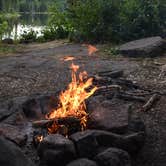 Review photo of East Lake Agnes Campsites by Steph H., August 8, 2017