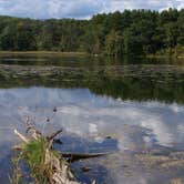 Review photo of Hartman Creek State Park Campground by Thomas F., May 2, 2015