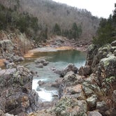 Review photo of Johnson's Shut-Ins State Park by Chad K., August 9, 2017