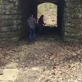 Review photo of Dr. Edmund A. Babler Memorial State Park Campground by Chad K., August 9, 2017