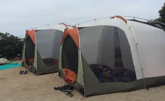 Mei S.'s photo at South Carlsbad State Beach Campground near Escondido, CA