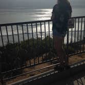 Review photo of South Carlsbad State Beach Campground by Mei S., August 9, 2017