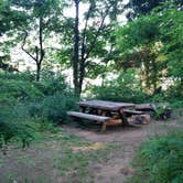 Review photo of Eagle Creek Campground by Mary G., August 9, 2017