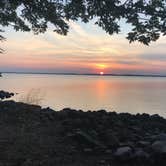 Review photo of Boulder Rec. Area - COE Campground by Jim T., September 18, 2019