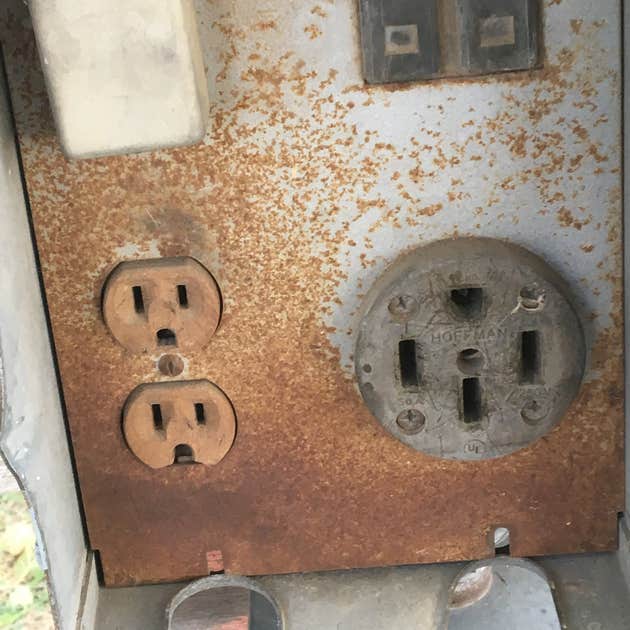 Sunflower RV Park Hays, KS