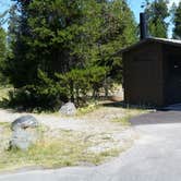 Review photo of Bakers Hole Campground by Dexter I., September 18, 2019