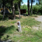 Review photo of Bakers Hole Campground by Dexter I., September 18, 2019