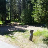 Review photo of Bakers Hole Campground by Dexter I., September 18, 2019