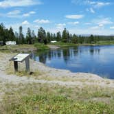 Review photo of Bakers Hole Campground by Dexter I., September 18, 2019