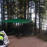 Review photo of Lake Superior Cart-in Campground — Tettegouche State Park by Jennifer H., September 18, 2019