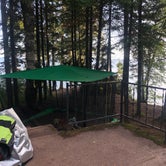 Review photo of Tettegouche State Park Campground by Jennifer H., September 18, 2019