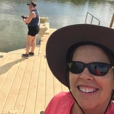 Review photo of Thousand Trails Lake Texoma by Tammie L., September 18, 2019