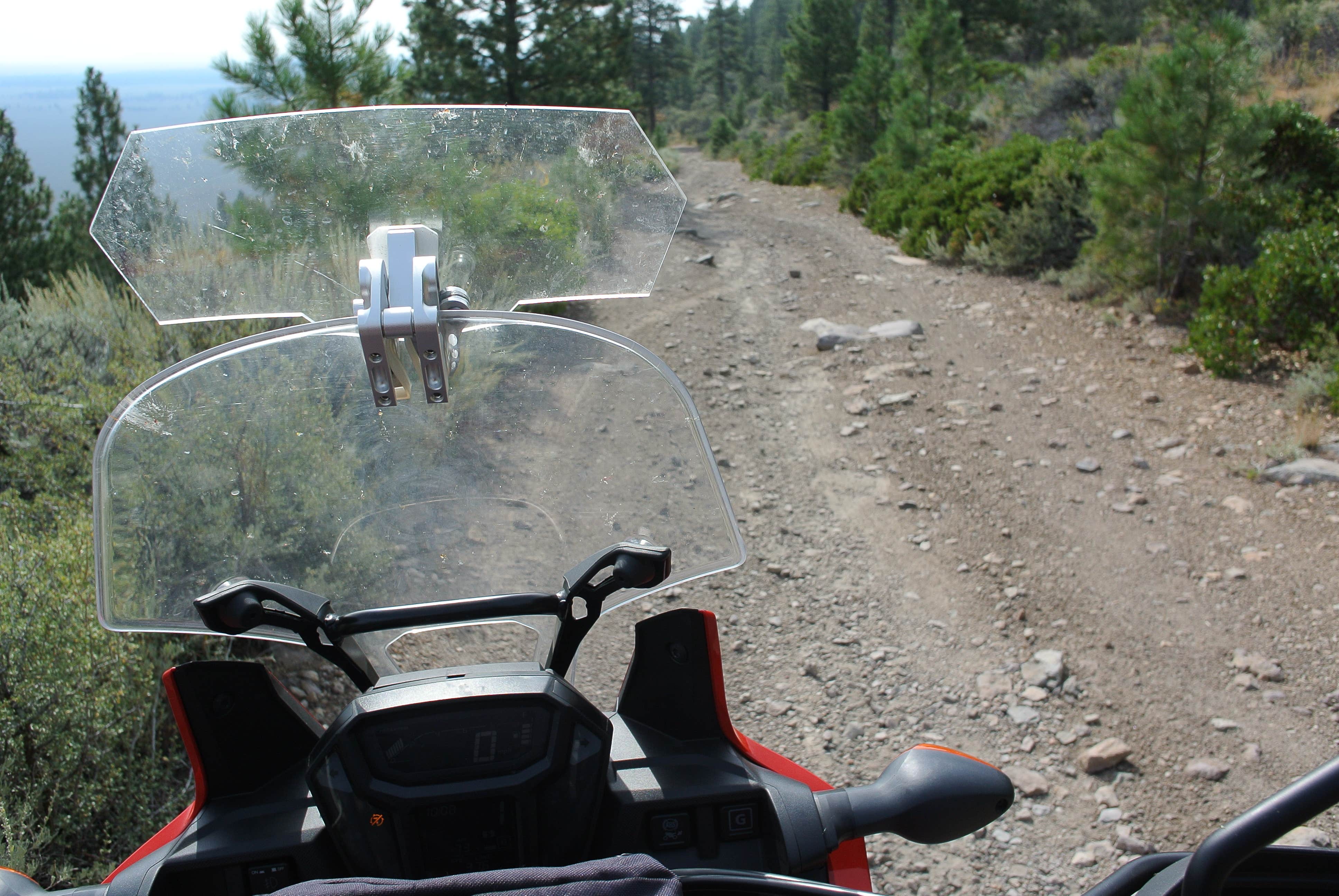 Camper-submitted photo at Pine Mountain Campground near Brothers, OR
