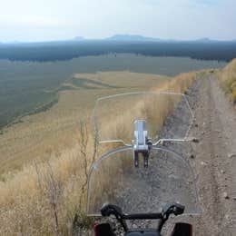 Pine Mountain Campground