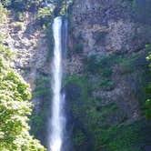Review photo of Eagle Creek Campground by Mary G., August 9, 2017