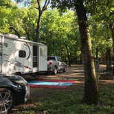 Review photo of Shiloh RV Park by Tammie L., September 18, 2019
