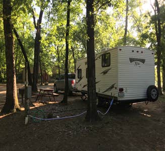 Camper-submitted photo from Stonebridge RV Park