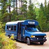 Review photo of North Fork Poudre Campground by The Free Birds RV R., September 18, 2019