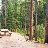 Review photo of North Fork Poudre Campground by The Free Birds RV R., September 18, 2019
