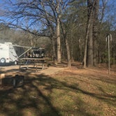 Review photo of Tyler State Park Campground by Tammie L., September 18, 2019