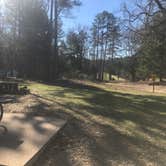 Review photo of Tyler State Park Campground by Tammie L., September 18, 2019